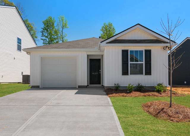Property at 669 Evaleigh St, Woodruff, SC 29388, 4 beds, 2 baths