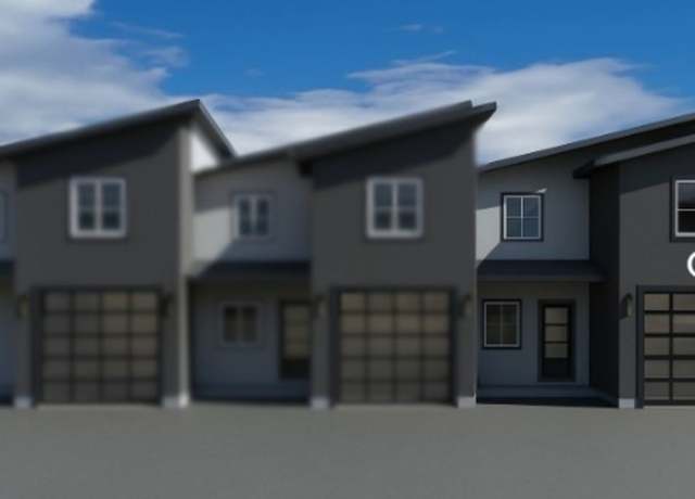 Property at 1651 Townhome Plan, Moses Lake, WA 98837, 3 beds, 2.5 baths