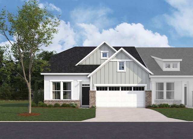 Property at Milan Plan, Westfield, IN 46074, 3 beds, 2 baths