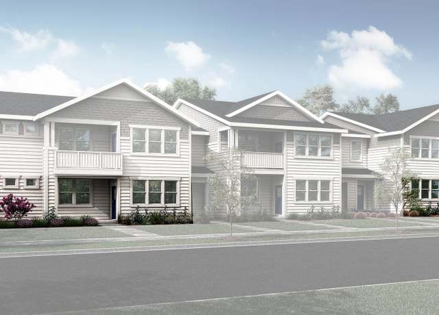 Property at 2714 Barnstormer Unit G, Fort Collins, CO 80524, 2 beds, 2 baths