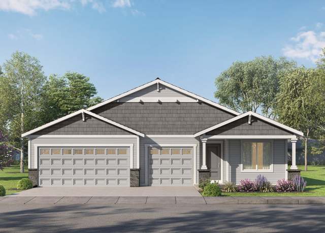 Property at Hope Premier Plan, Umatilla, OR 97882, 4 beds, 2 baths