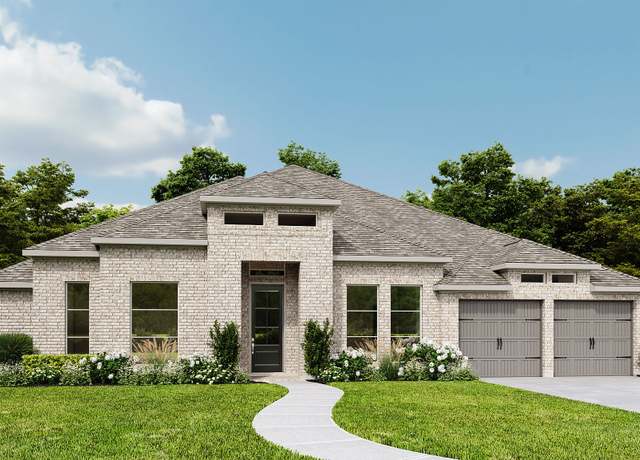 Property at 3714W Plan, Conroe, TX 77302, 4 beds, 3.5 baths