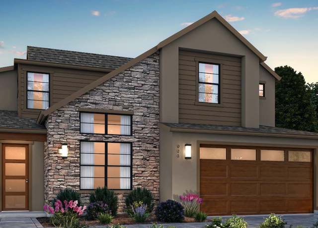 Property at SOL4 Plan, Granite Bay, CA 95746, 4 beds, 3.5 baths