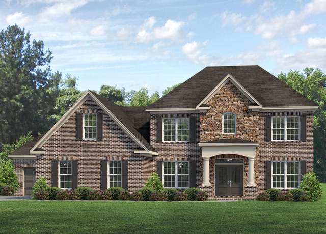 Property at Providence w/ 3-Car - LP - Madison Plan, Bowling Green, KY 42101, 4 beds, 2.5 baths