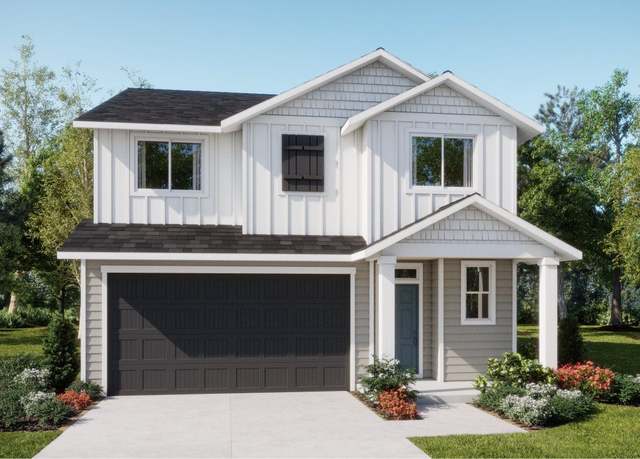 Property at Ashland Plan, Eugene, OR 97402, 4 beds, 2.5 baths