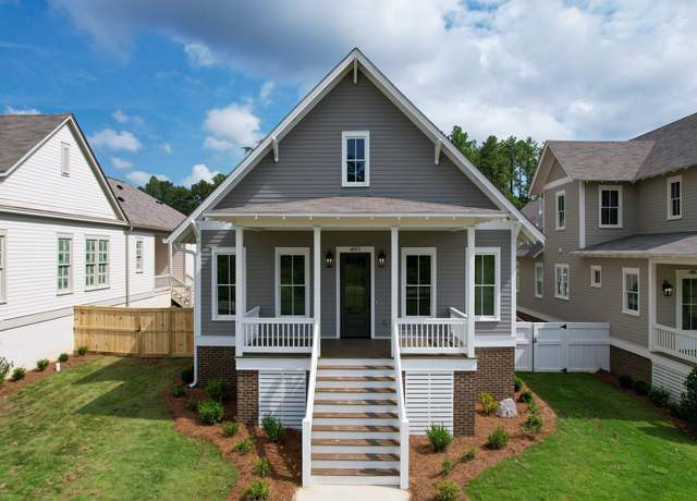 Property at The Burgundy A Plan, Birmingham, AL 35226, 3 beds, 2 baths