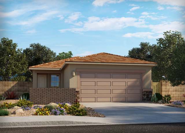 Property at 11895 W Rancho Dr, Marana, AZ 85653, 4 beds, 2 baths