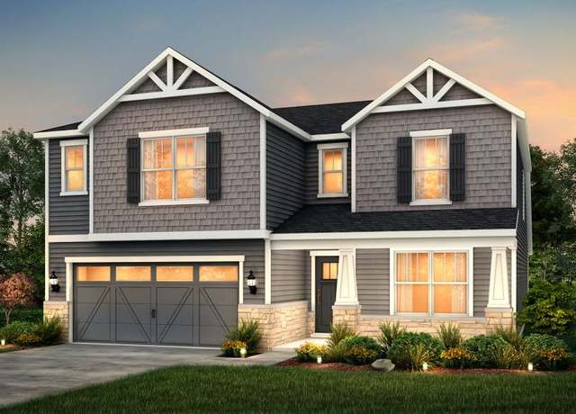 Property at Claypool Plan, Fisherville, KY 40023, 4 beds, 2.5 baths