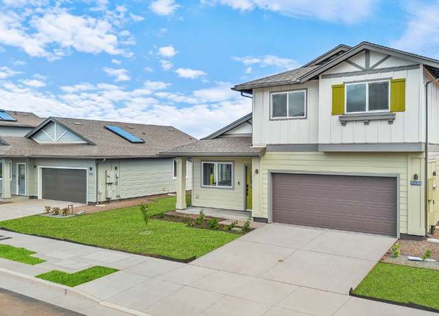 Property at Plan 5 - Kuakahi Plan, Kapolei, HI 96707, 4 beds, 2.5 baths