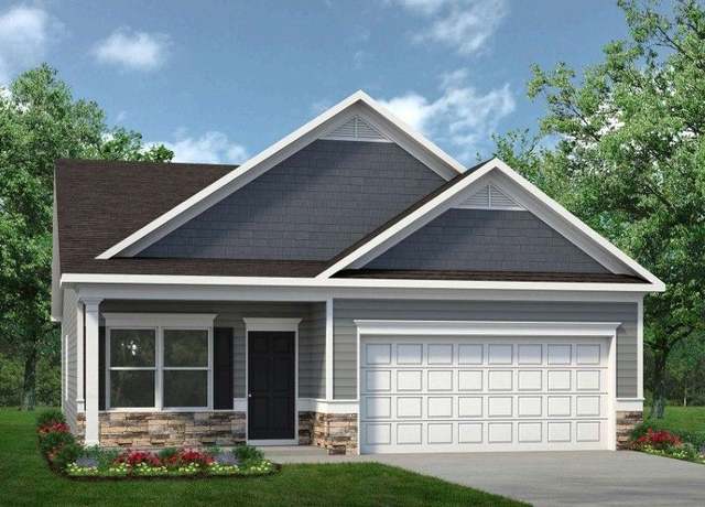 Property at 938 Andasia Way #46, Clarksville, TN 37042, 3 beds, 2 baths