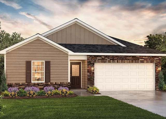 Property at Freeport Plan, Statesville, NC 28677, 4 beds, 2 baths