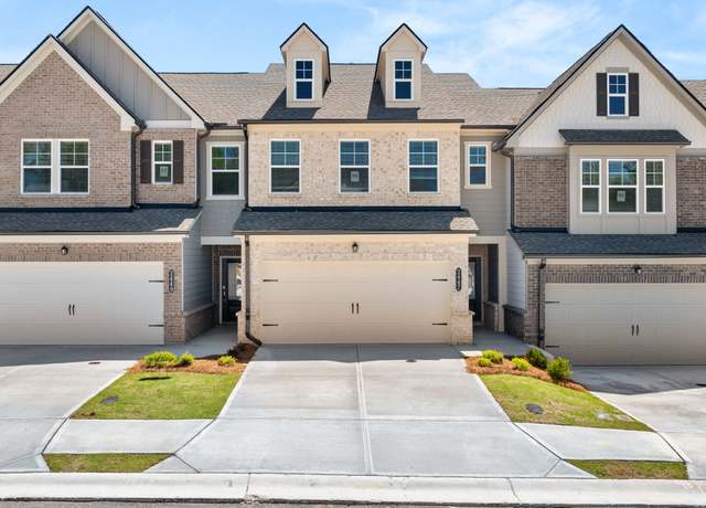 Property at 2447 Livi Ln, Buford, GA 30519, 3 beds, 2.5 baths