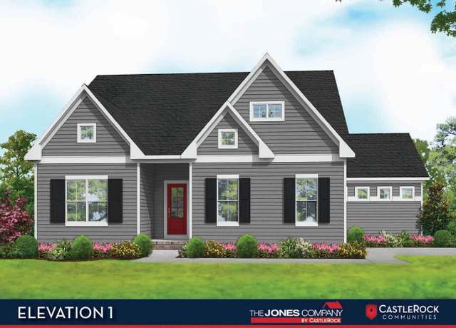 Property at Daventry Plan, Fairview, TN 37062, 3 beds, 2.5 baths