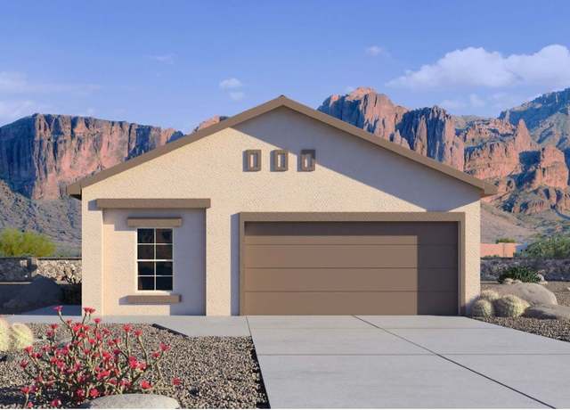 Property at Plan 3004 - The Sawyer Plan, Albuquerque, NM 87121, 4 beds, 2 baths