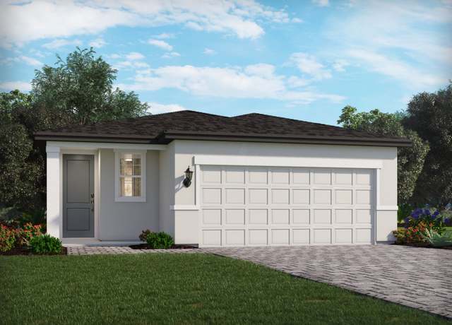 Property at Everglade Plan, Lake Hamilton, FL 33851, 3 beds, 2 baths