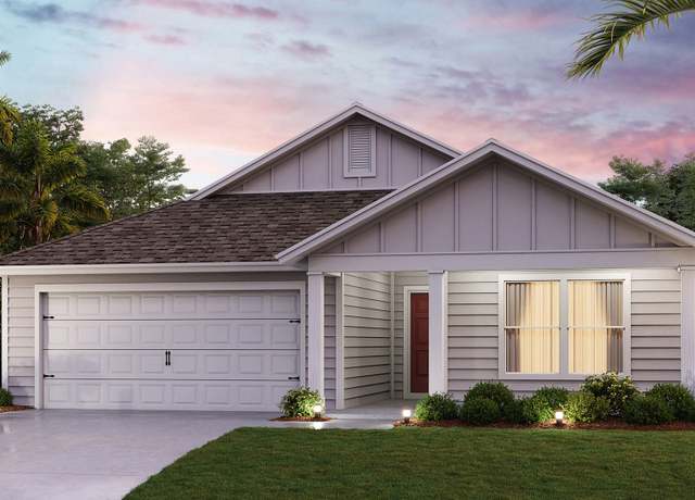 Property at DALTON Plan, Palm Coast, FL 32137, 4 beds, 2 baths