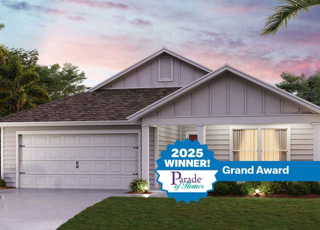 Property at DALTON Plan, Palm Coast, FL 32137, 4 beds, 2 baths