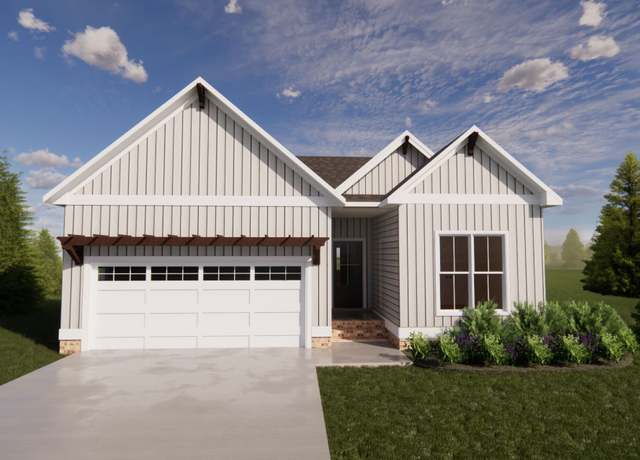 Property at The Ellie Plan, Chester, VA 23831, 3 beds, 2 baths