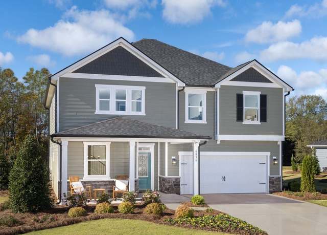 Property at Plan 2338 Modeled Plan, Indian Land, SC 29707, 3 beds, 2.5 baths