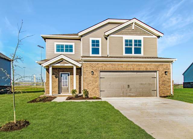 Property at 10091 Creamery Ln #42, Bowling Green, KY 42101, 4 beds, 2.5 baths