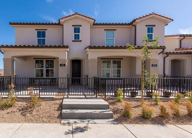 Property at Bay Towns Waterford Plan, Saint George, UT 84790, 3 beds, 2.5 baths