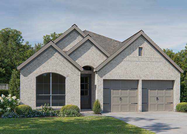 Property at 1950W Plan, Conroe, TX 77302, 3 beds, 2 baths