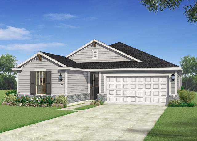 Property at Elinor Plan, Crowley, TX 76036, 3 beds, 2 baths