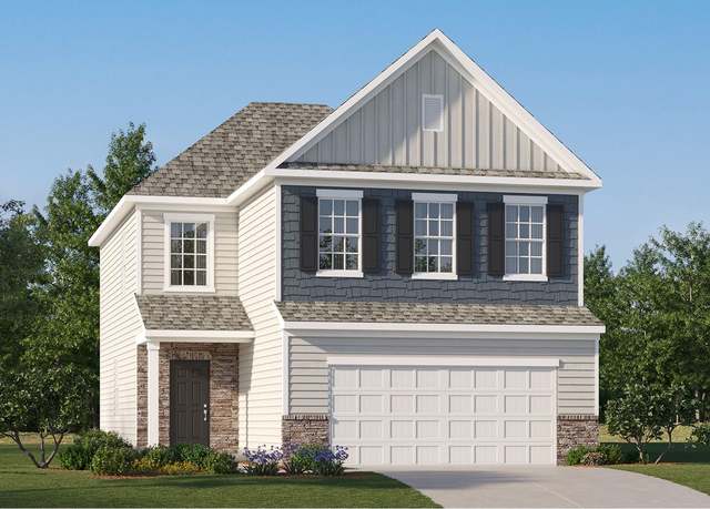 Property at Bradford II Basement Plan, Belmont, NC 28012, 3 beds, 2.5 baths