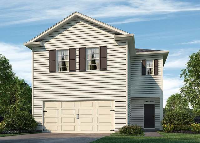 Property at Elston Plan, Beech Island, SC 29842, 4 beds, 2.5 baths