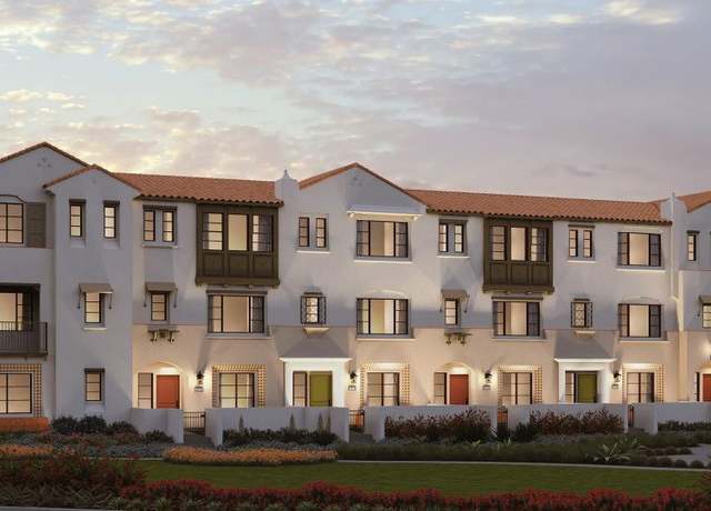 Property at Plan 2 Plan, Burbank, CA 91506, 4 beds, 3.5 baths