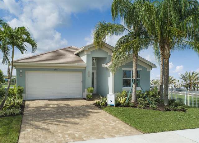 Property at Ibis Plan, Pt Saint Lucie, FL 34987, 2 beds, 2 baths