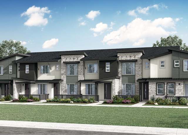 Property at Plan 307 Plan, Arvada, CO 80005, 3 beds, 2.5 baths
