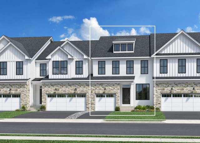 Property at 47 Mustang Dr, Manalapan, NJ 07726, 3 beds, 2.5 baths