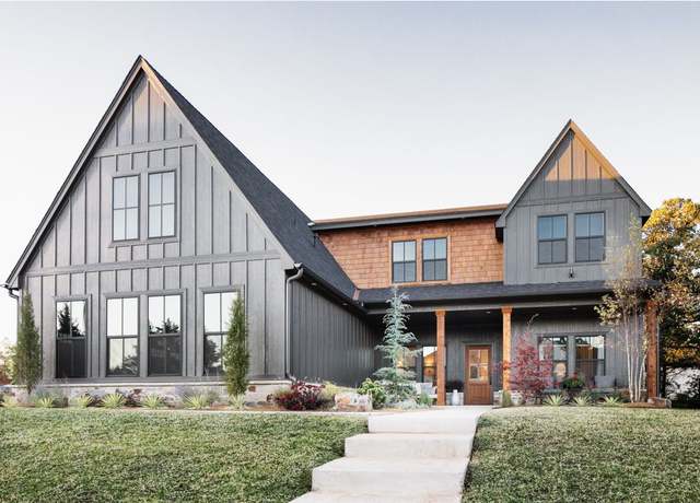 Property at Arroyo Plan, Edmond, OK 73034, 4 beds, 3.5 baths