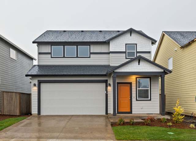 Property at The 1690 Plan, Corvallis, OR 97330, 3 beds, 2.5 baths