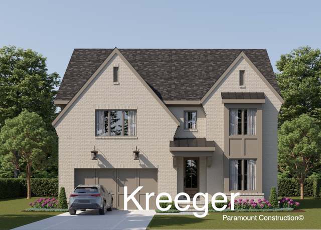 Property at Kreeger Plan, Bethesda, MD 20816, 6 beds, 5.5 baths