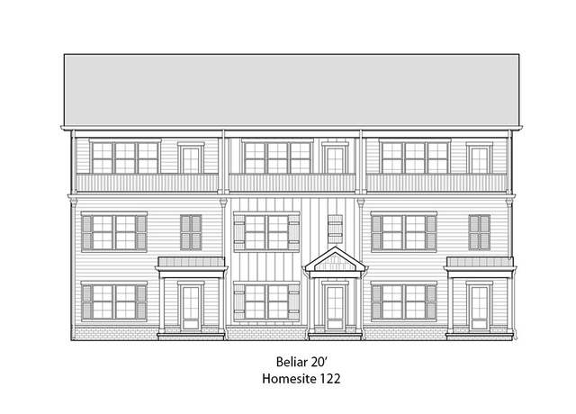 Property at 245 Ben Hill Dr, Antioch, TN 37013, 2 beds, 2.5 baths