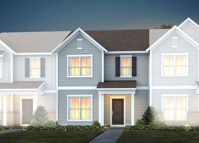 Property at 266 Fosterton Cottage Way, Raleigh, NC 27603, 3 beds, 2.5 baths