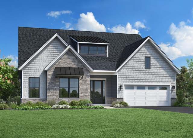Property at Glen Ashton Plan, Langhorne, PA 19047, 3 beds, 3.5 baths