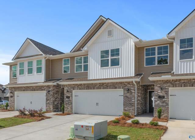 Property at 1752 Stampede Cir, Huntsville, AL 35803, 3 beds, 2.5 baths