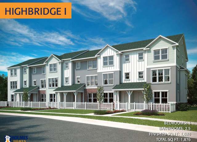 Property at Highbridge Plan, Boise, ID 83713, 4 beds, 3.5 baths