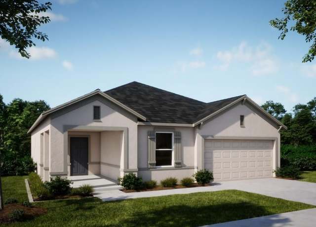 Property at Ashton Plan, Deland, FL 32720, 3 beds, 2 baths