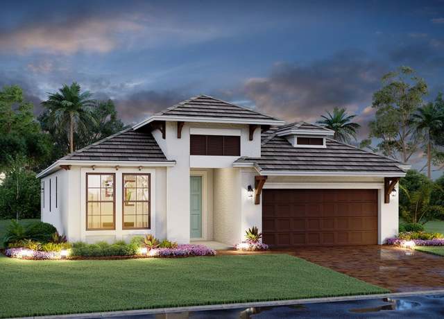 Property at Calusa Plan, Bradenton, FL 34211, 4 beds, 3 baths