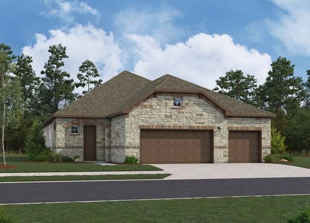 Property at Alder Plan, Universal City, TX 78148, 4 beds, 3.5 baths