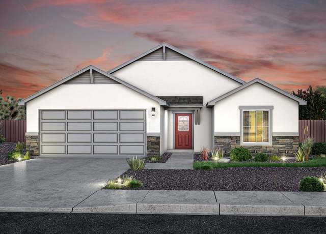 Property at Allegiant Plan, Las Cruces, NM 88012, 3 beds, 2 baths