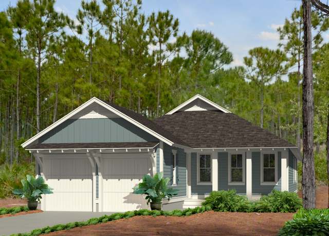 Property at Begonia Plan, Mdrhmc Watersound, FL 32461, 3 beds, 3 baths