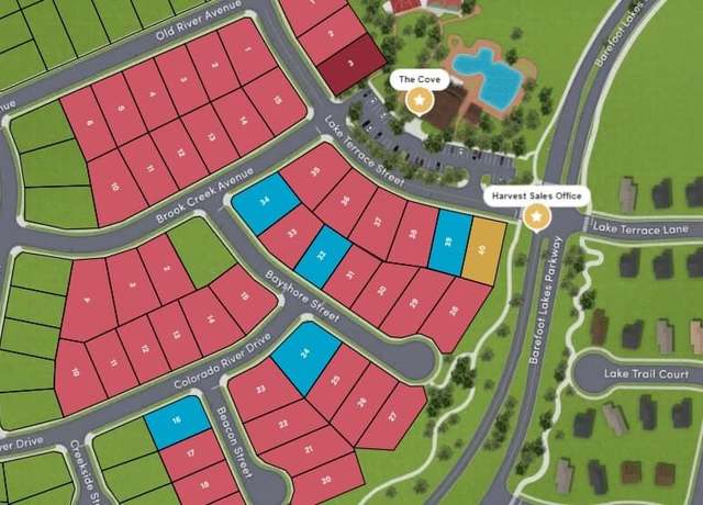 Property at Homes Available Soon Plan, 2blr0g Firestone, CO 80504