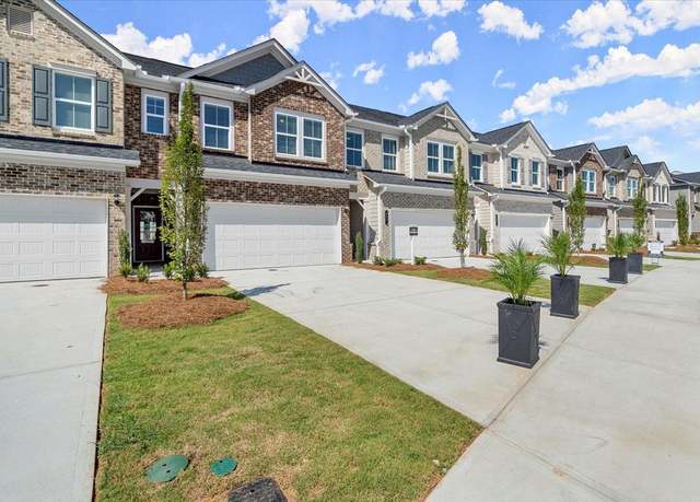 Property at Danielson Plan, Dacula, GA 30019, 4 beds, 2.5 baths