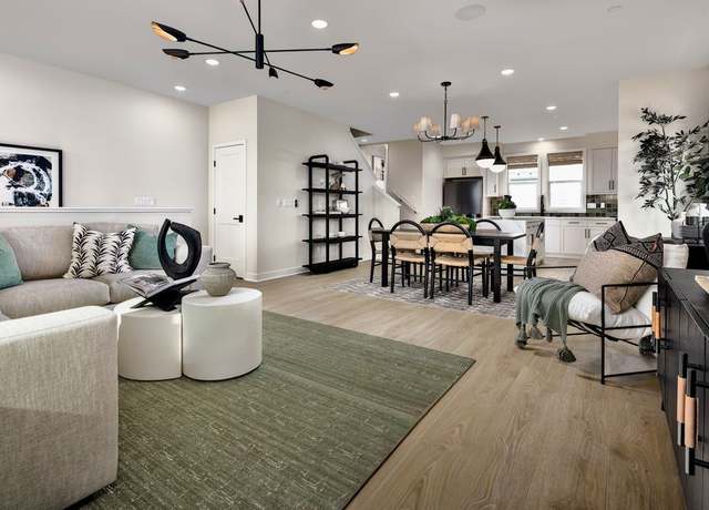 Property at Plan 6 Plan, Covina, CA 91722, 3 beds, 3 baths