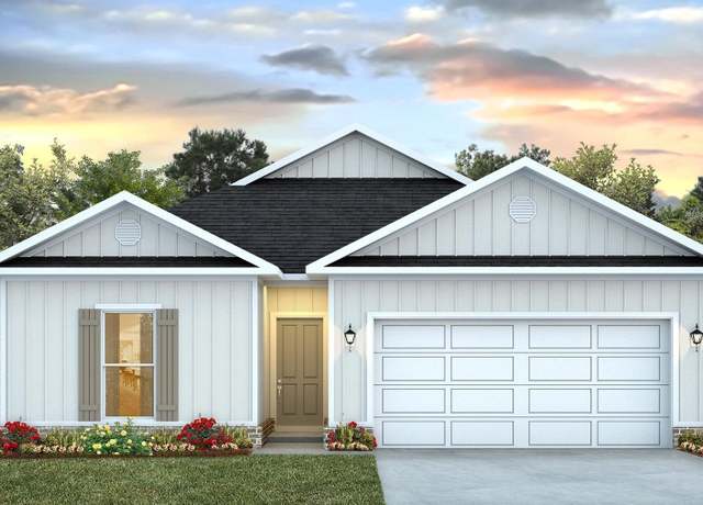 Property at SHELBY Plan, Foley, AL 36535, 4 beds, 2 baths